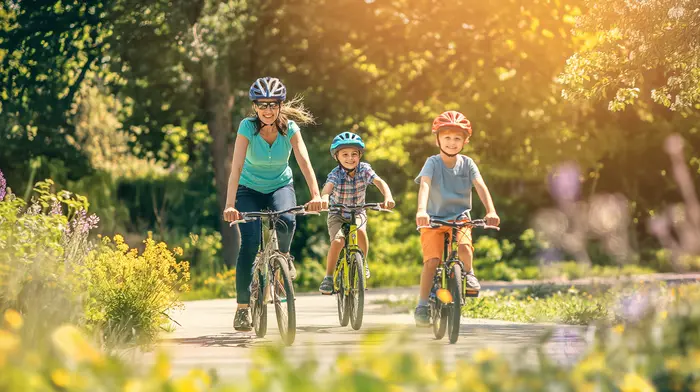 Protect Your Children